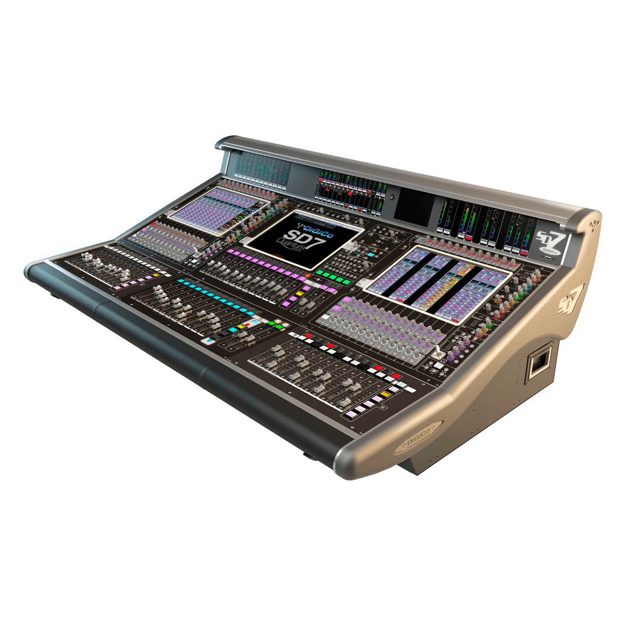 DiGiCo Quantum 7