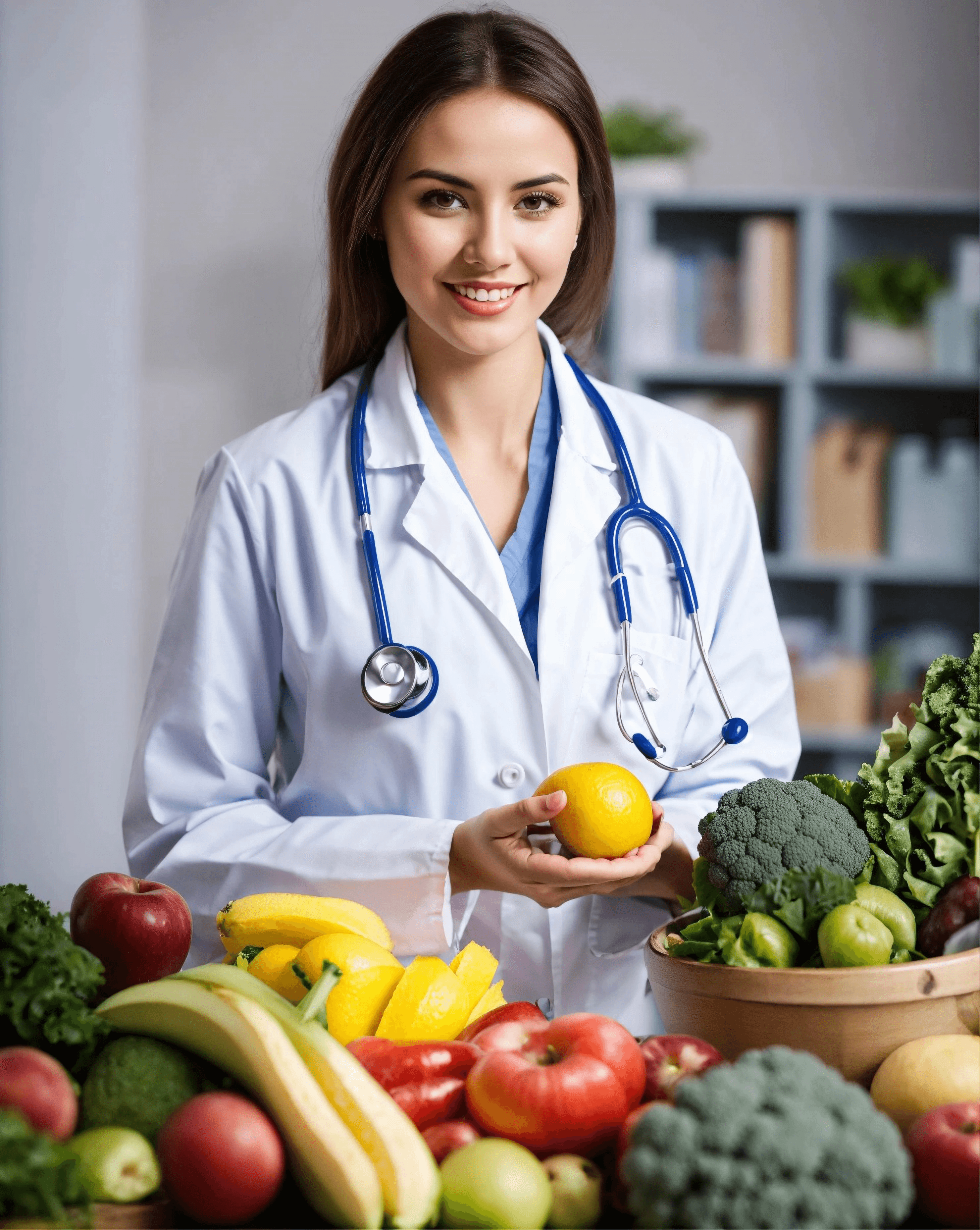 Blogs - transform your health with nutritious choices