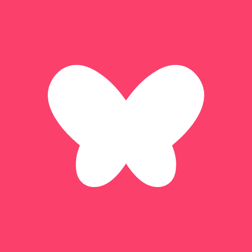 Muzz app logo