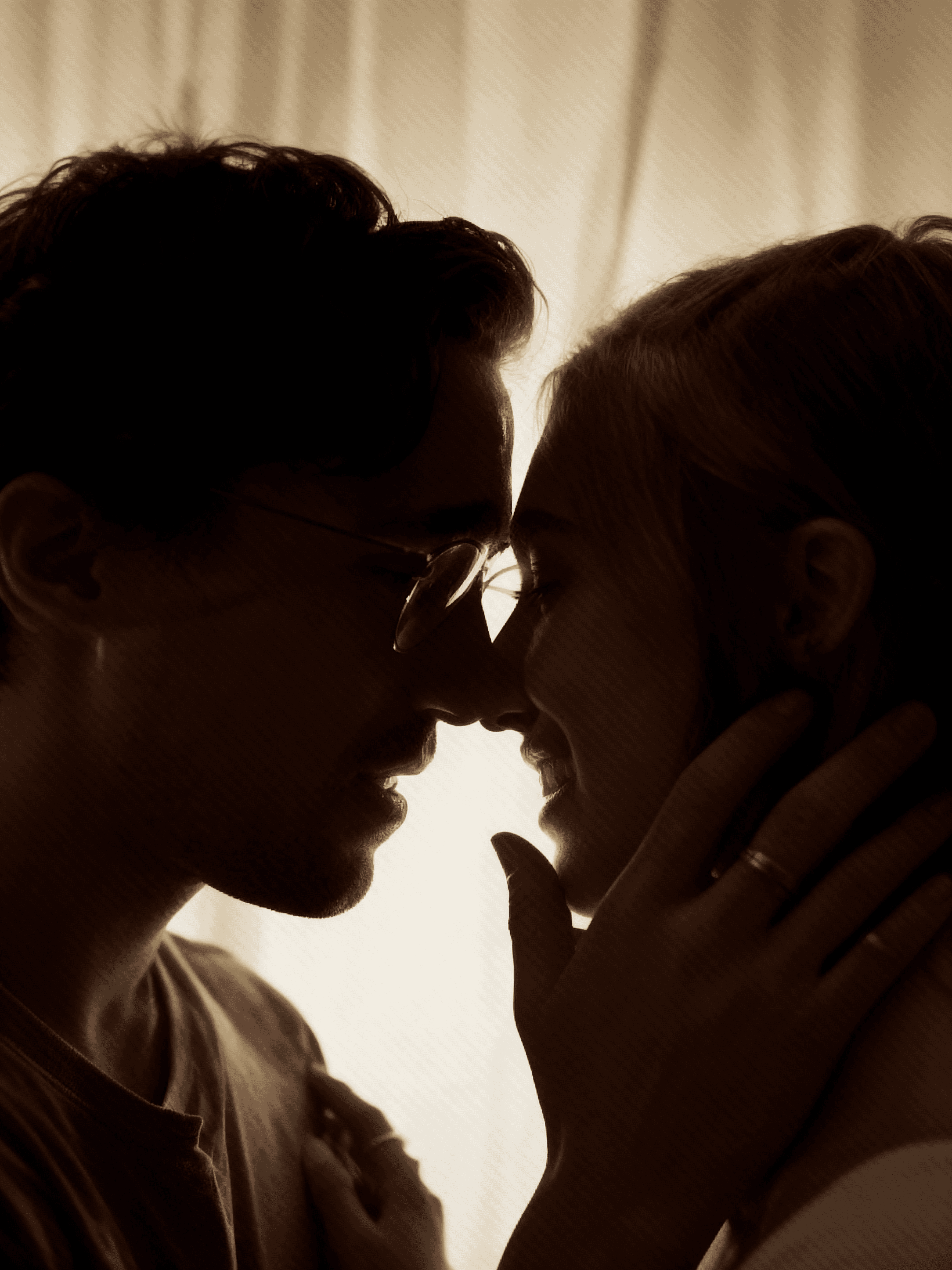 Batch.Works product catalogue book on a work top with a graphic printed image on the front