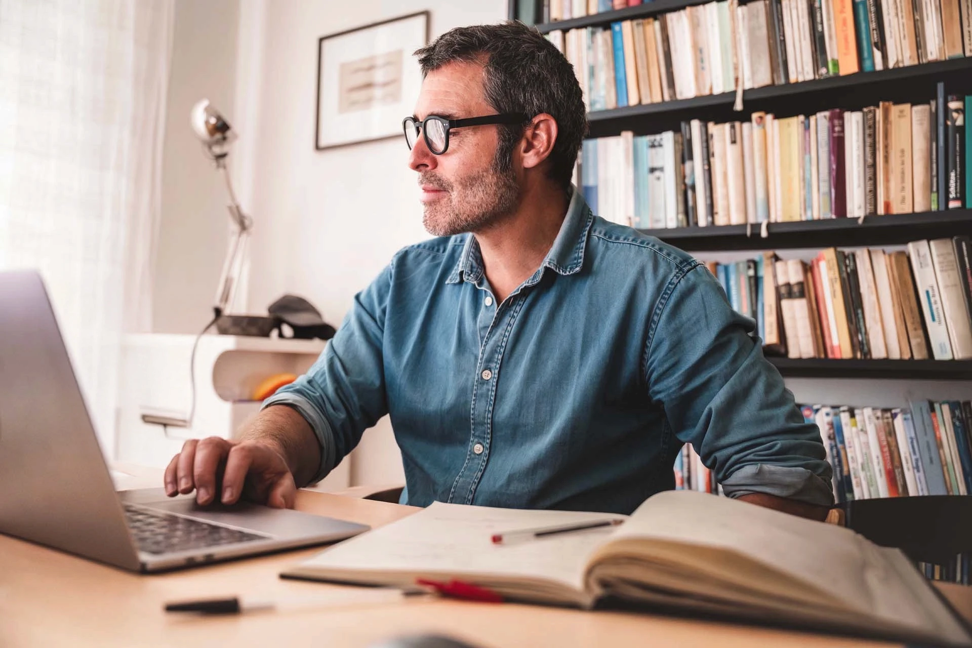 Bring Structure to Complexity with Workflow Automation