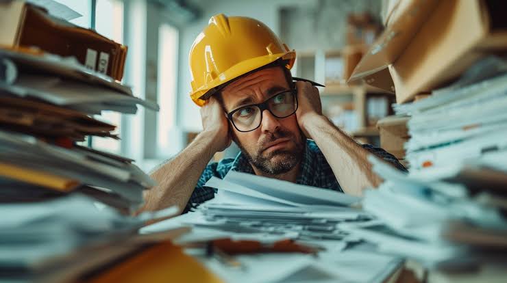 Building owner overwhelmed by paperwork after receiving a BCA periodic facade inspection notice