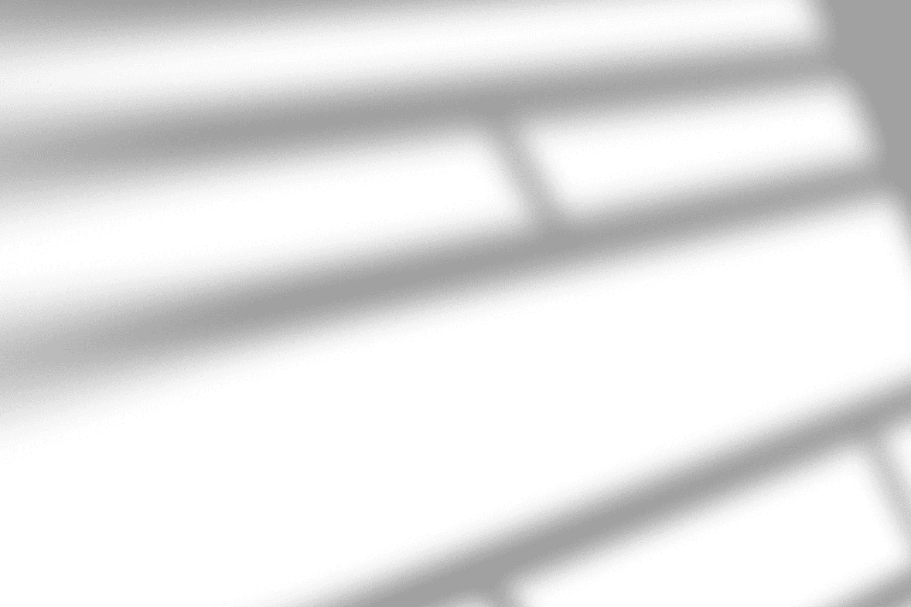 Background of a shadow