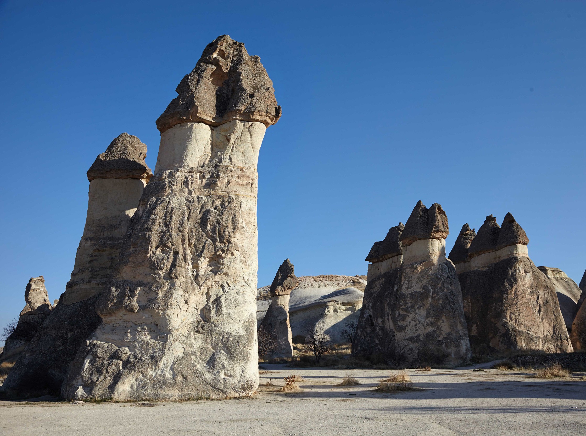 Özel Kapadokya Private Mix Turlar