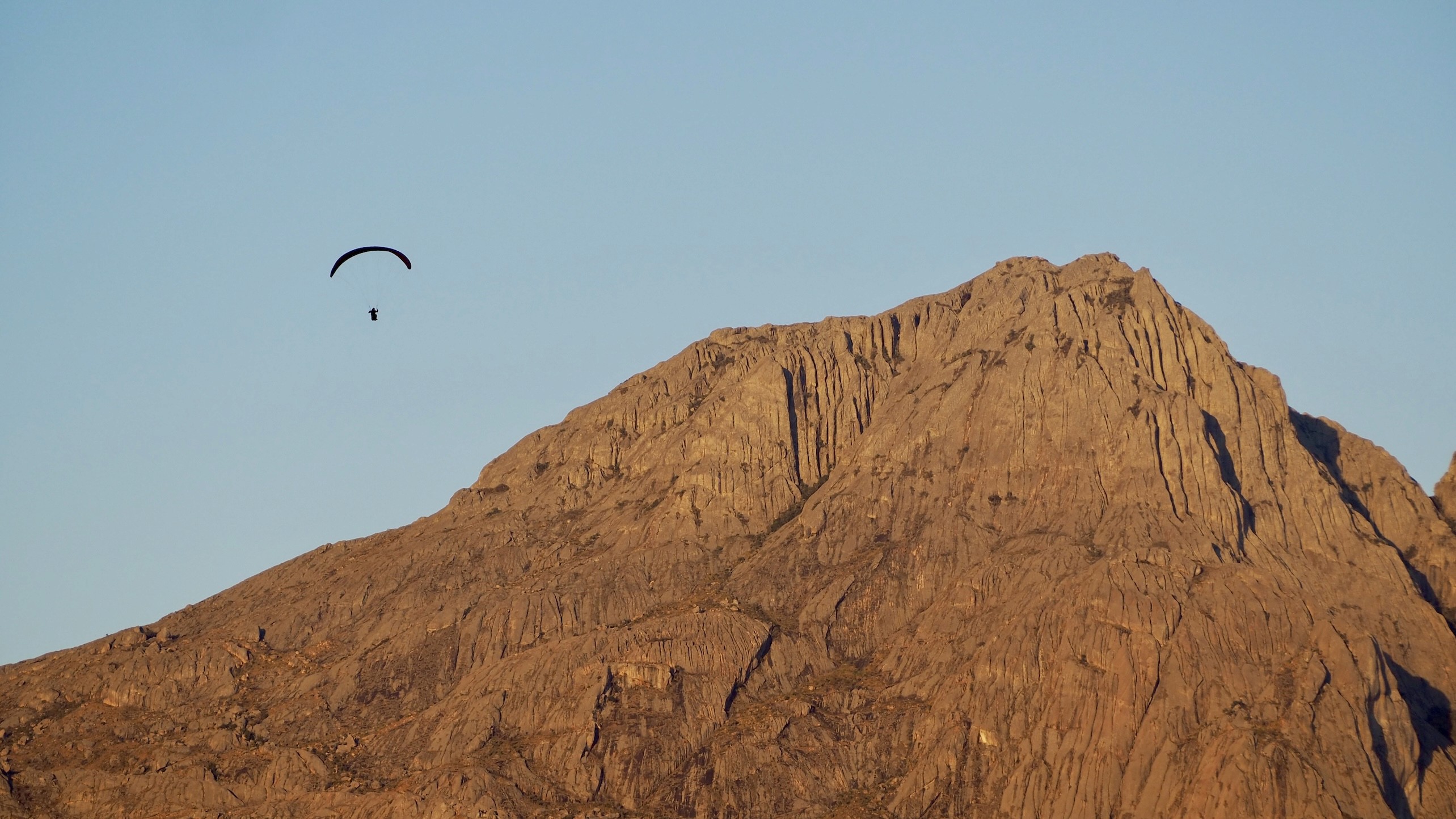 Abenteuerreise Madagaskar -