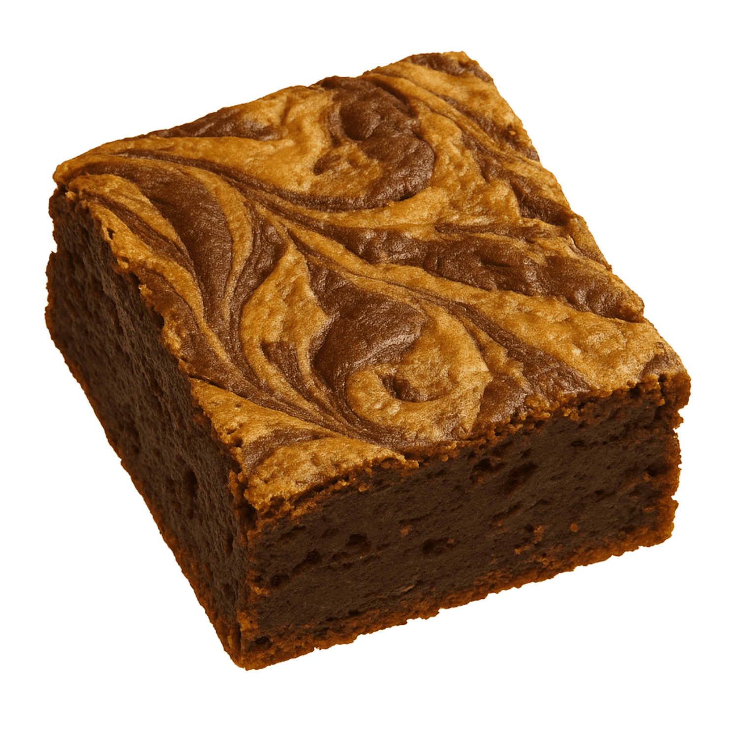 Close-up of a serene woman with natural makeup and wireless earbuds, posed inside a star-shaped frame, pastel sky background, modern tech aesthetic