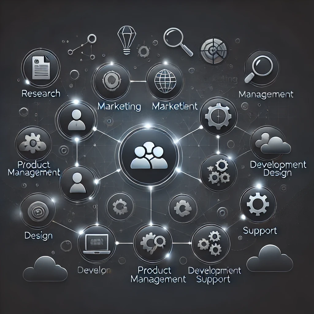The Role of a UX Designer: Bridging Teams for a Unified User Experience