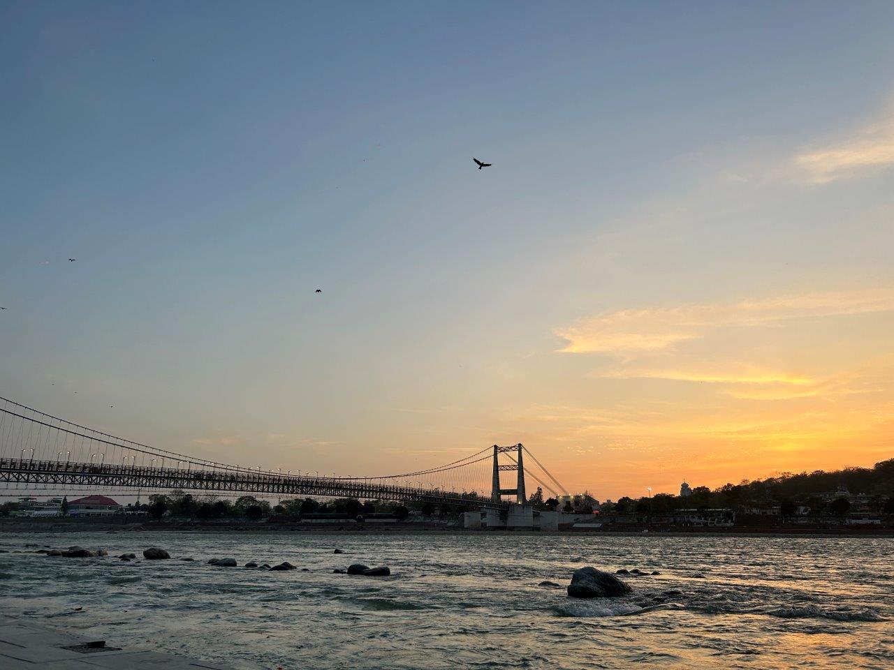 janki setu