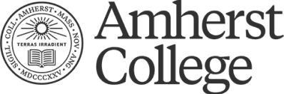 Amherst Colleg Logo