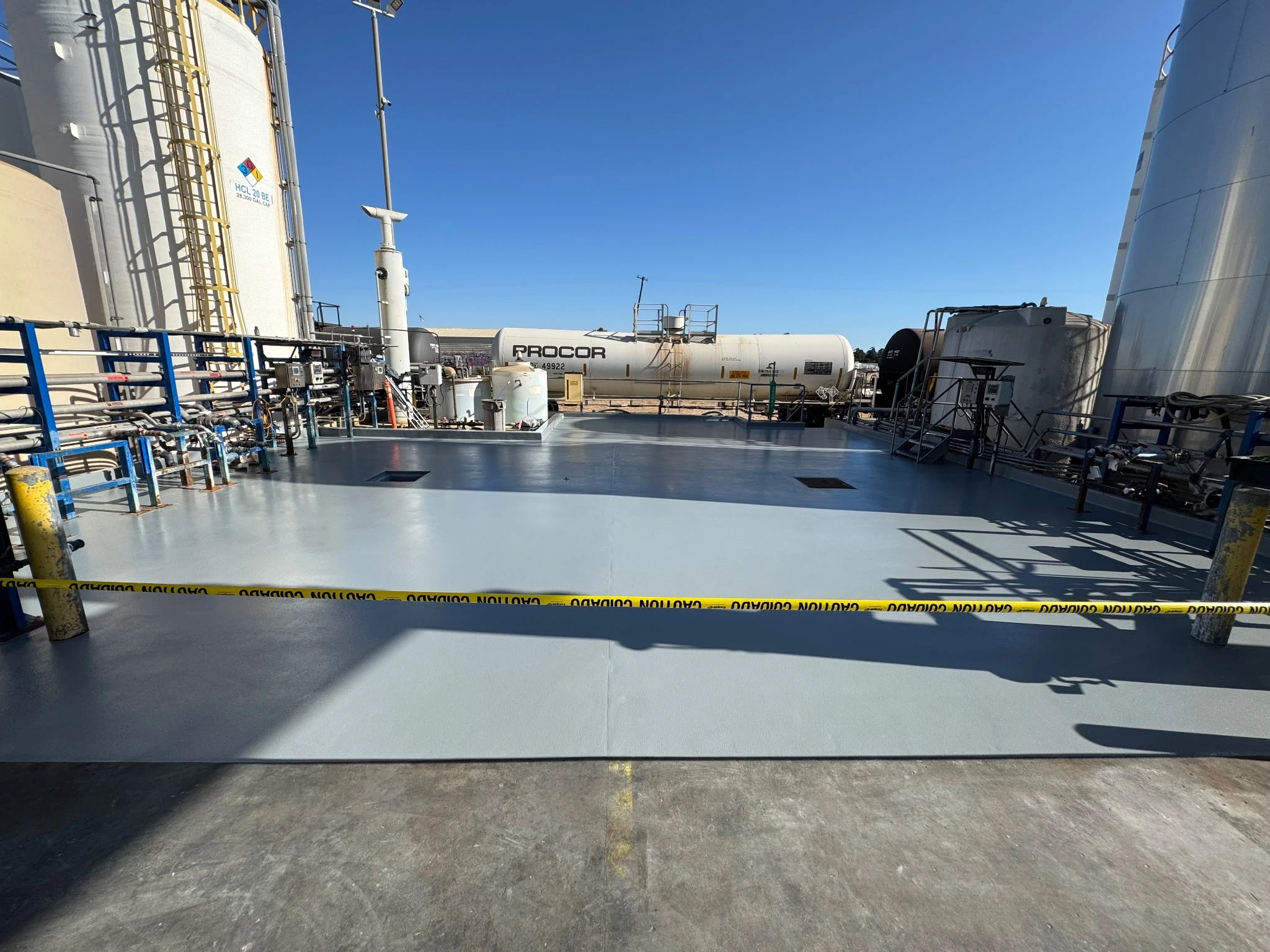 John Alonso Concrete Contracter, Ge A Free Quote Today! Prosfessional Pours