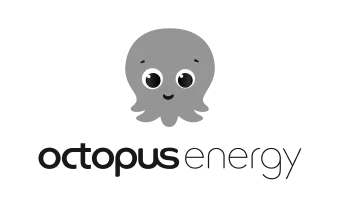 Logo Octopus Energy