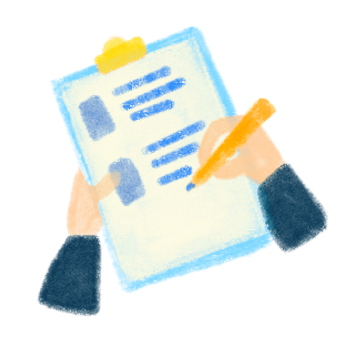 Online questionnaire