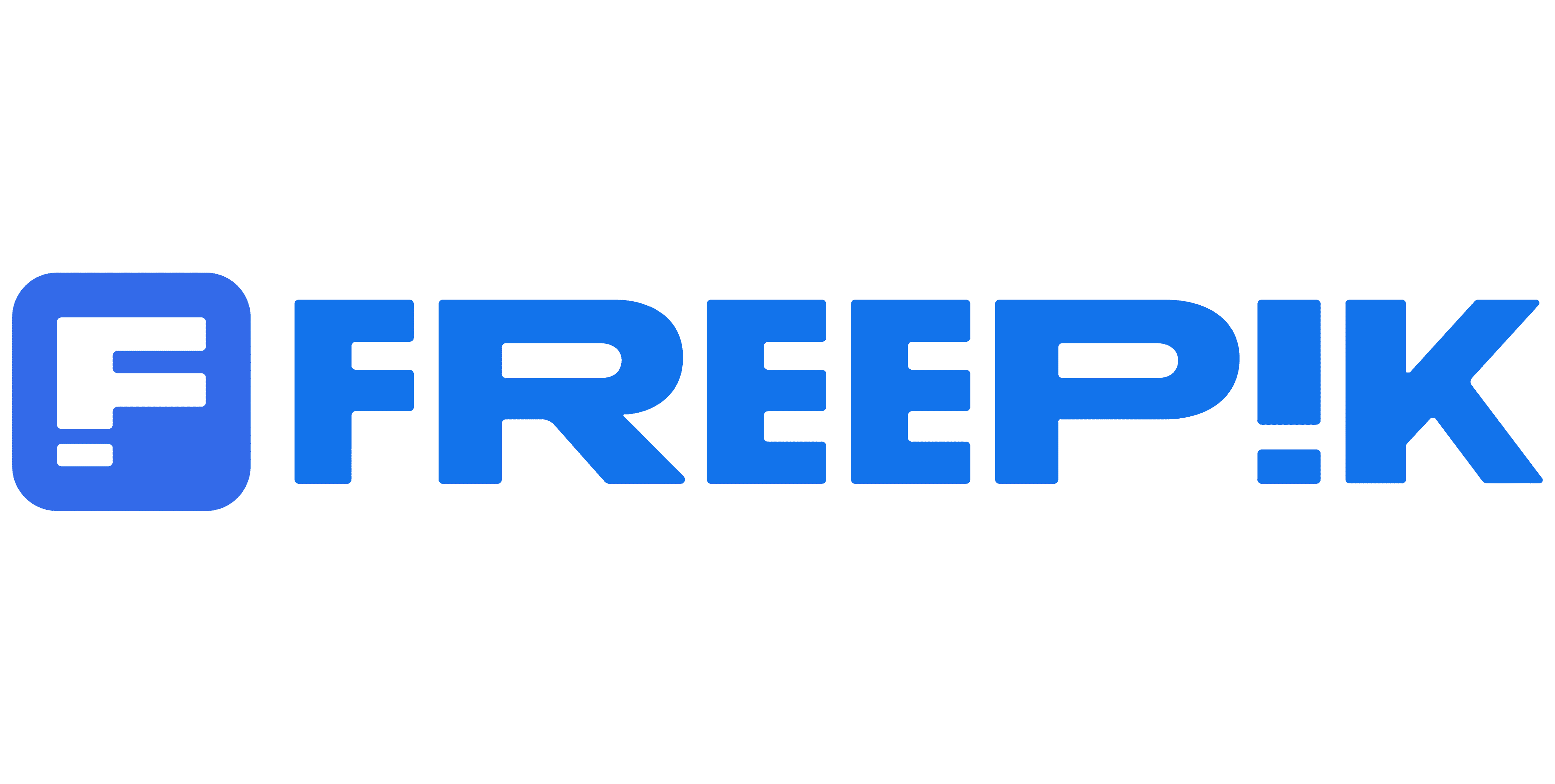freepik logo