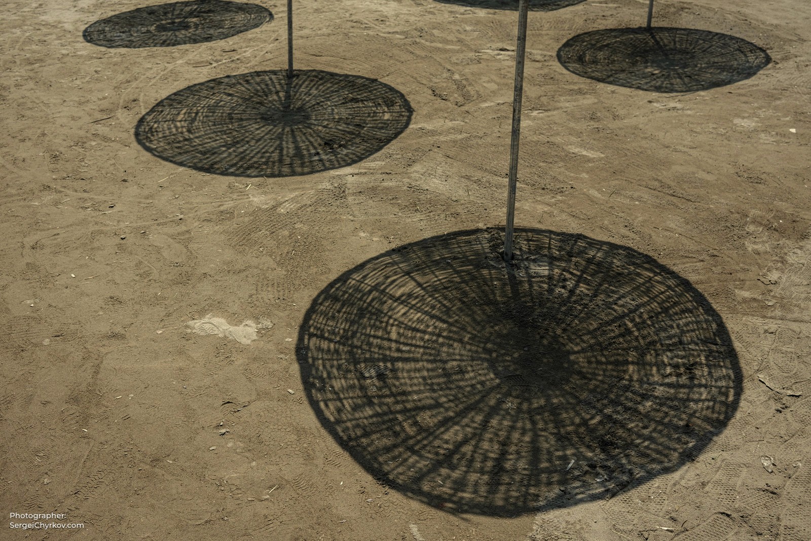 Trip to Marmaris in June 2023. Photographer Sergei Chyrkov