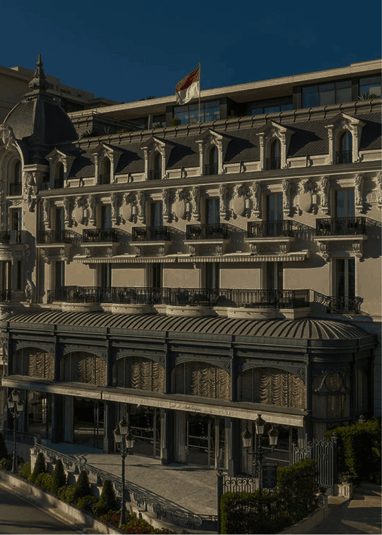 vue sur Perros Guirec