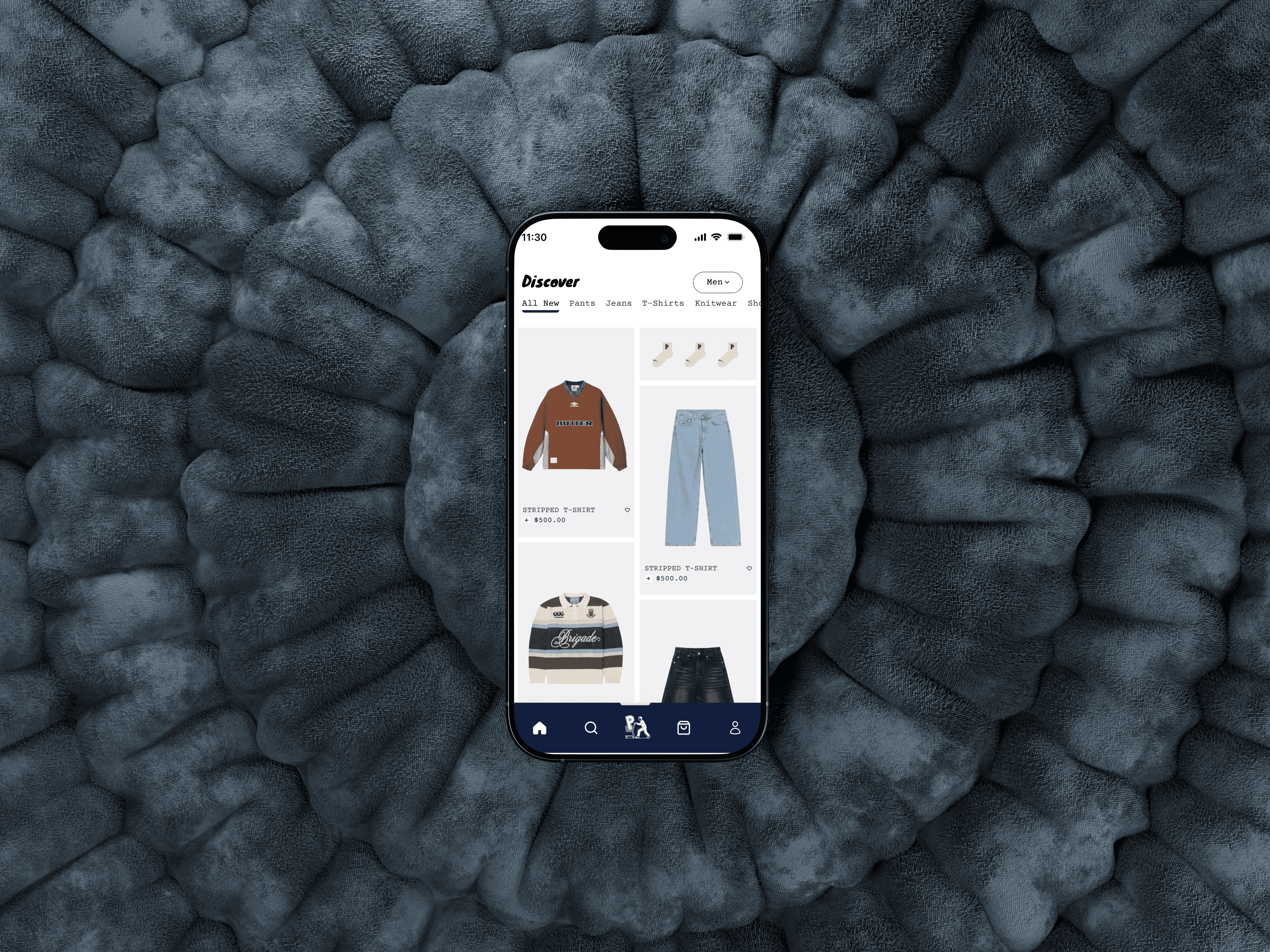 Sample project image