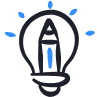 design thinking icon