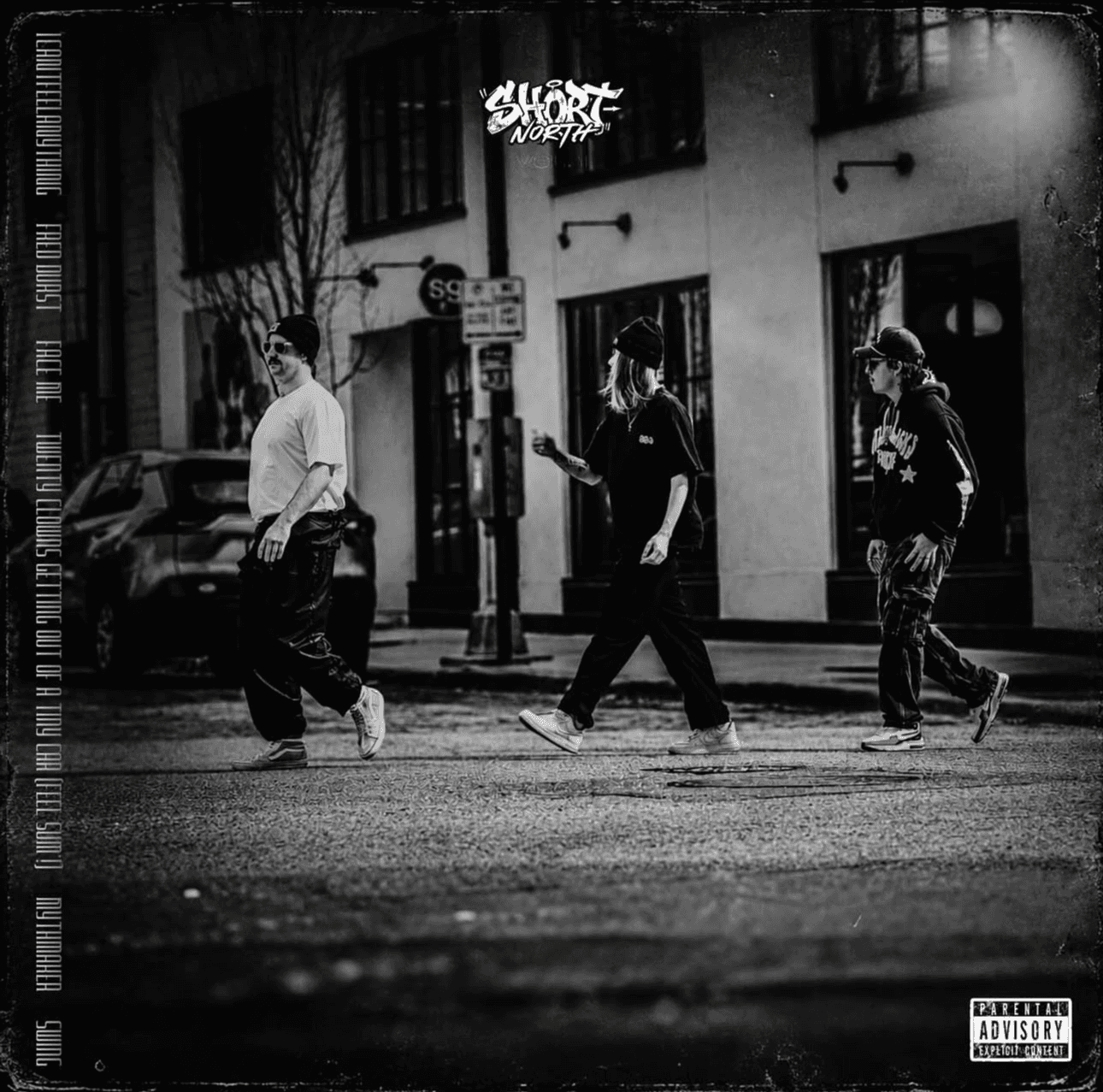 Album Art