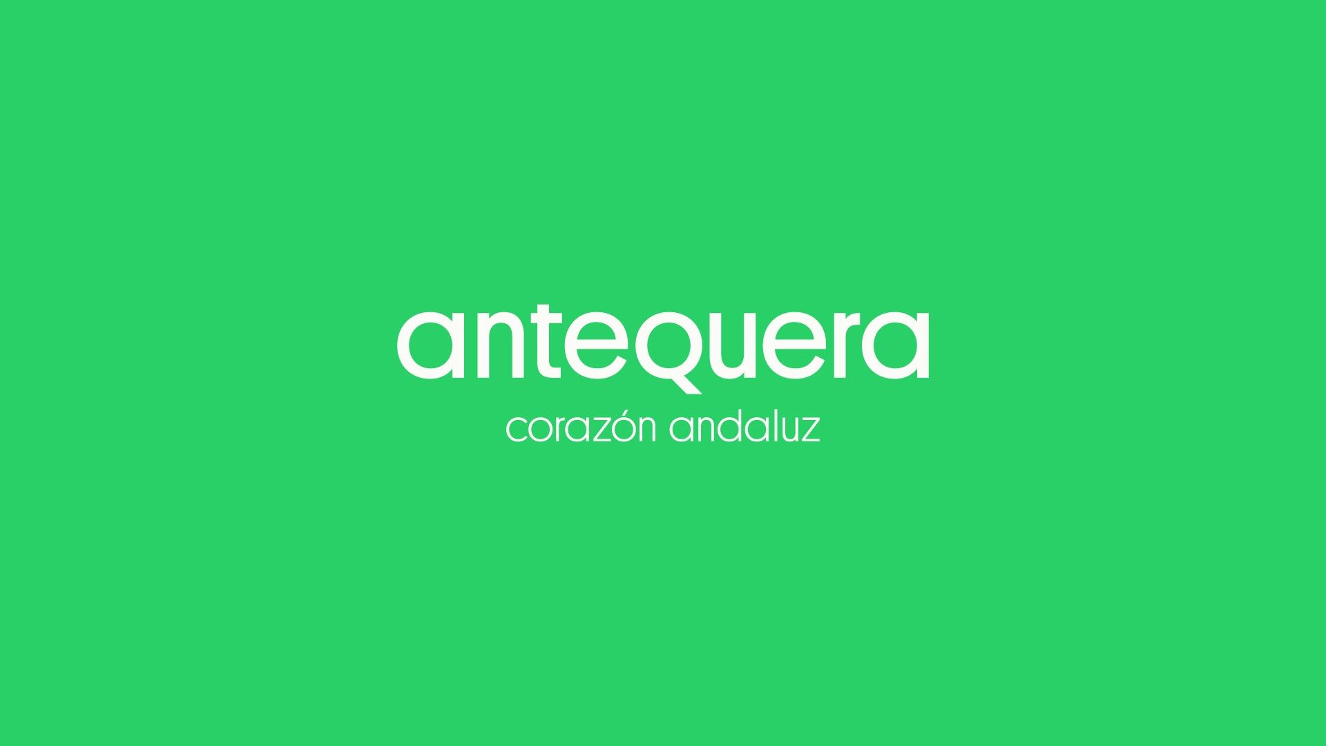 Logo Marca Antequera