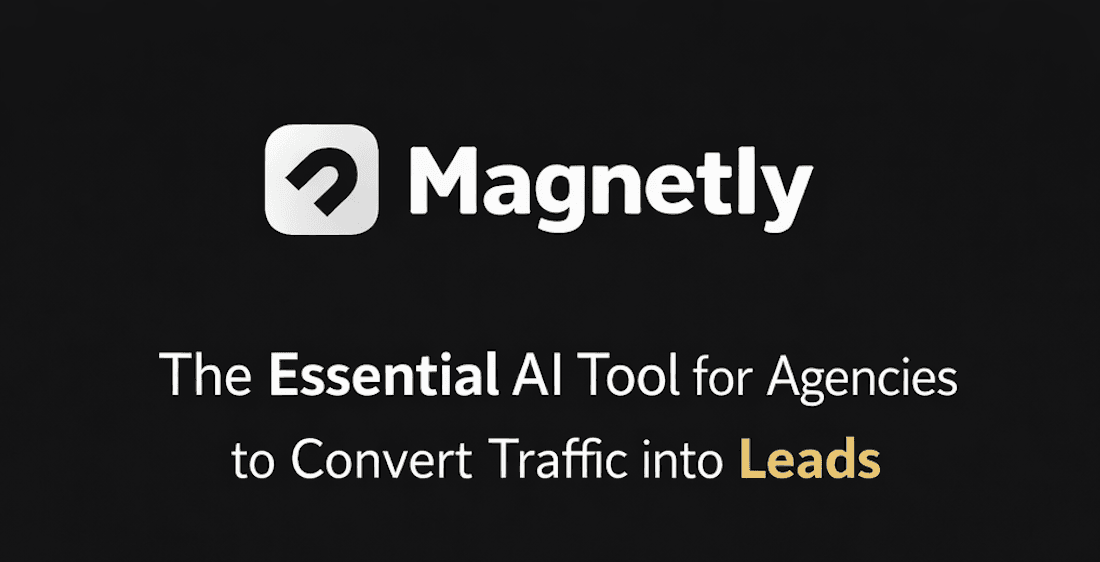 Magnetly for Agencies