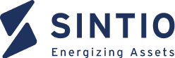 Company logo sintio