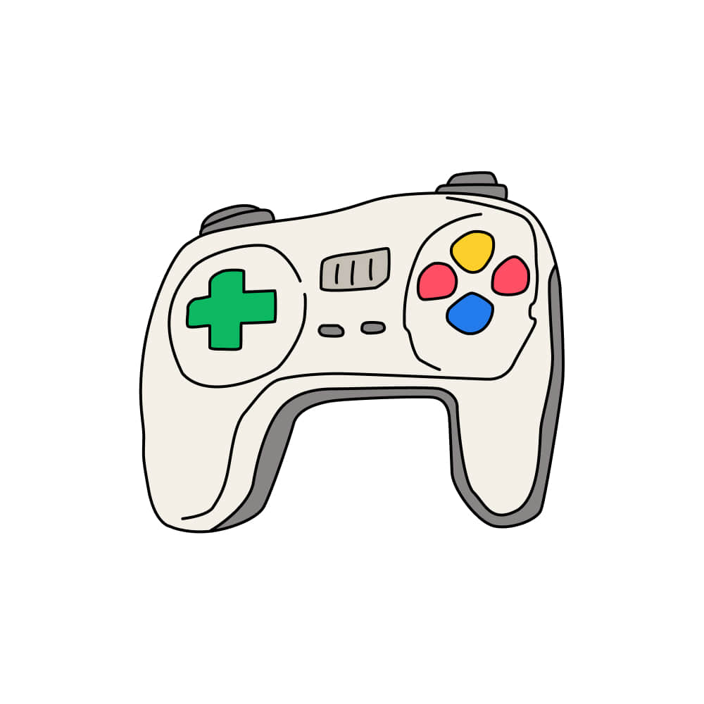 Gamepad #0xp6j