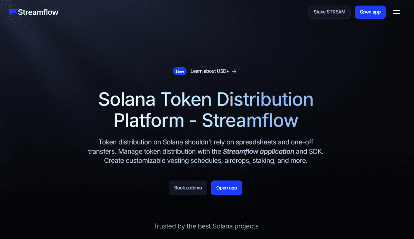 Recurring Token Payments