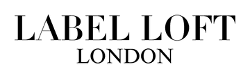 Label Loft Logo dark