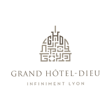 Logo Grand hotel Dieu