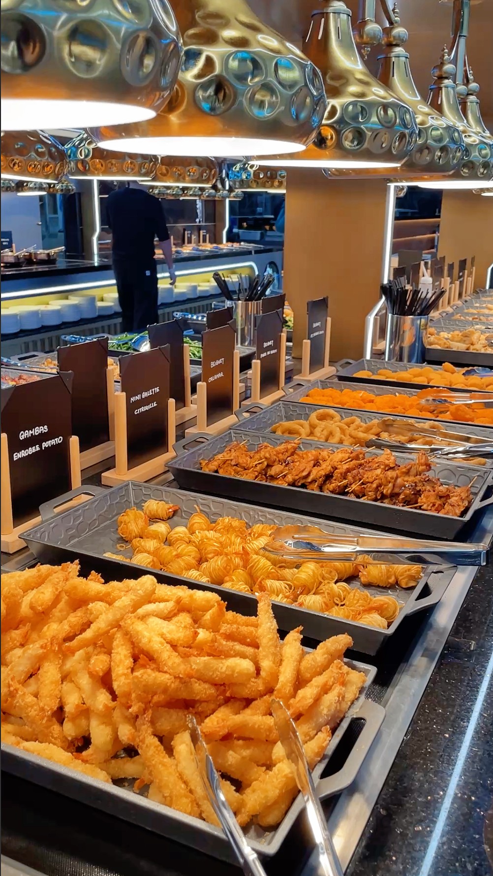 Framer Holding Strawberries