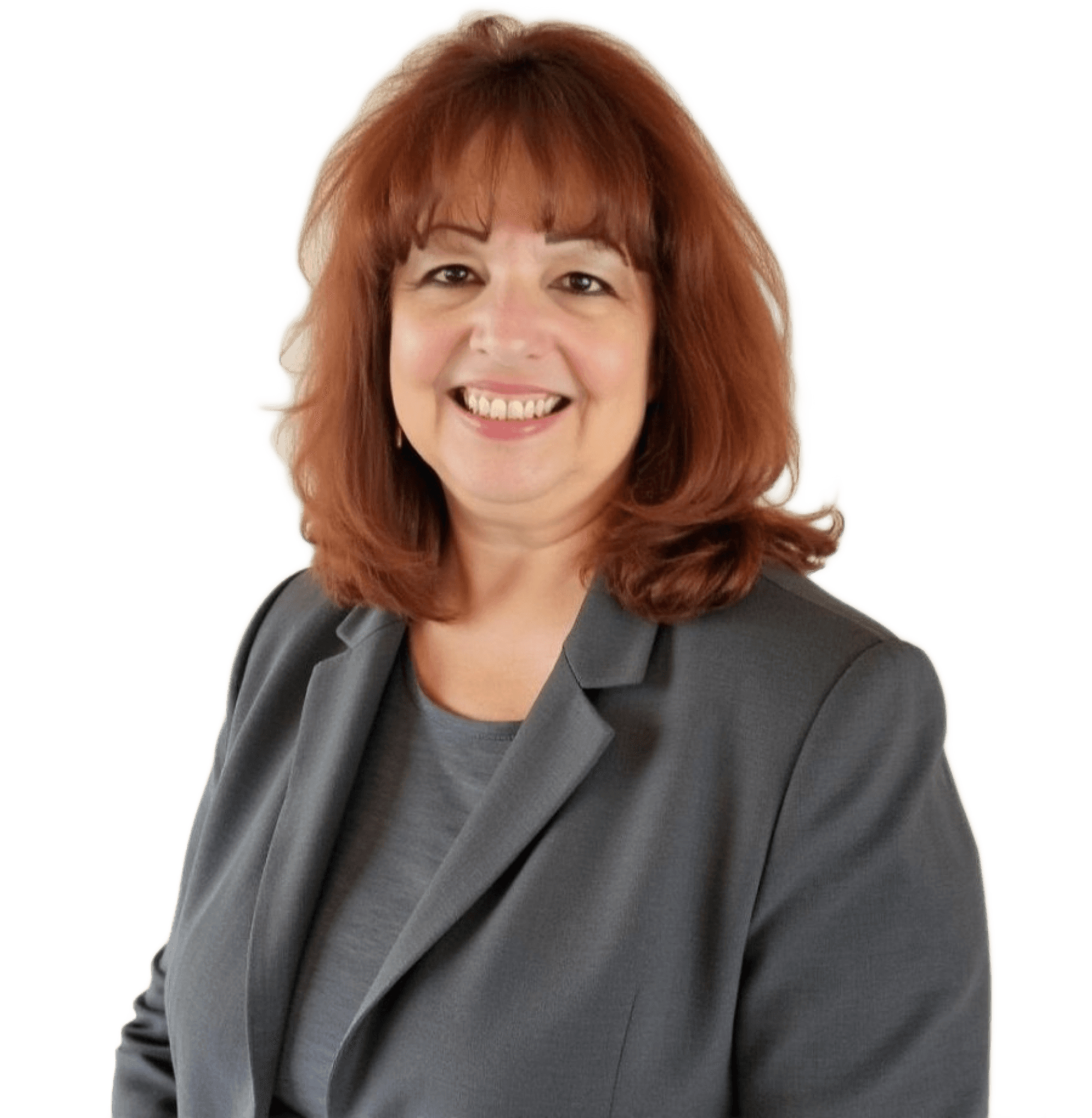 Testimonial Author Image