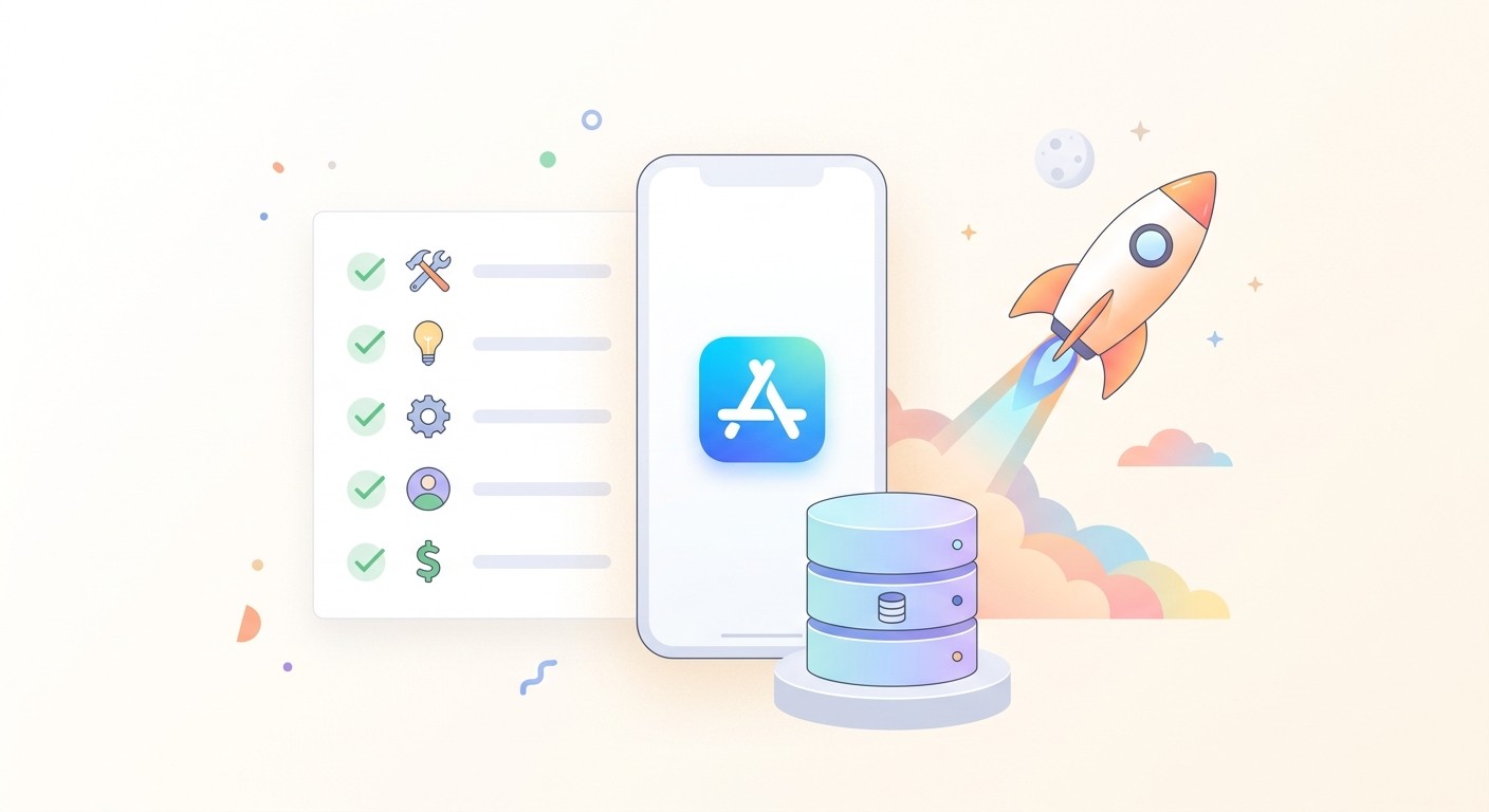 What a non-technical founder needs from the best AI app builder for startups
