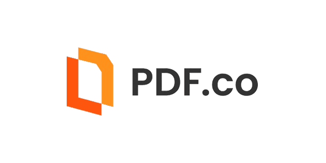 Pdf.co Emergent Integration