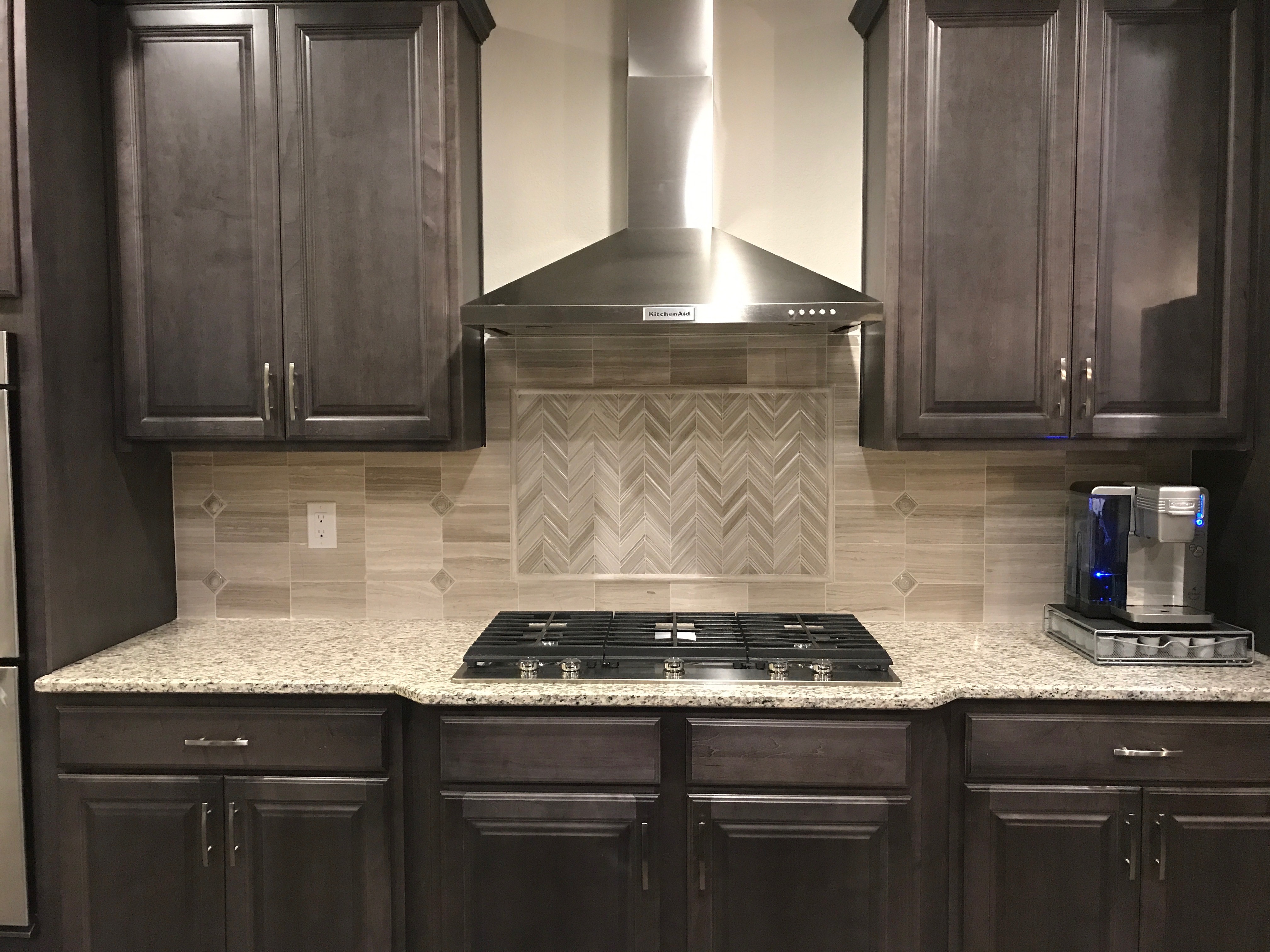 white and brown wooden table with chairs