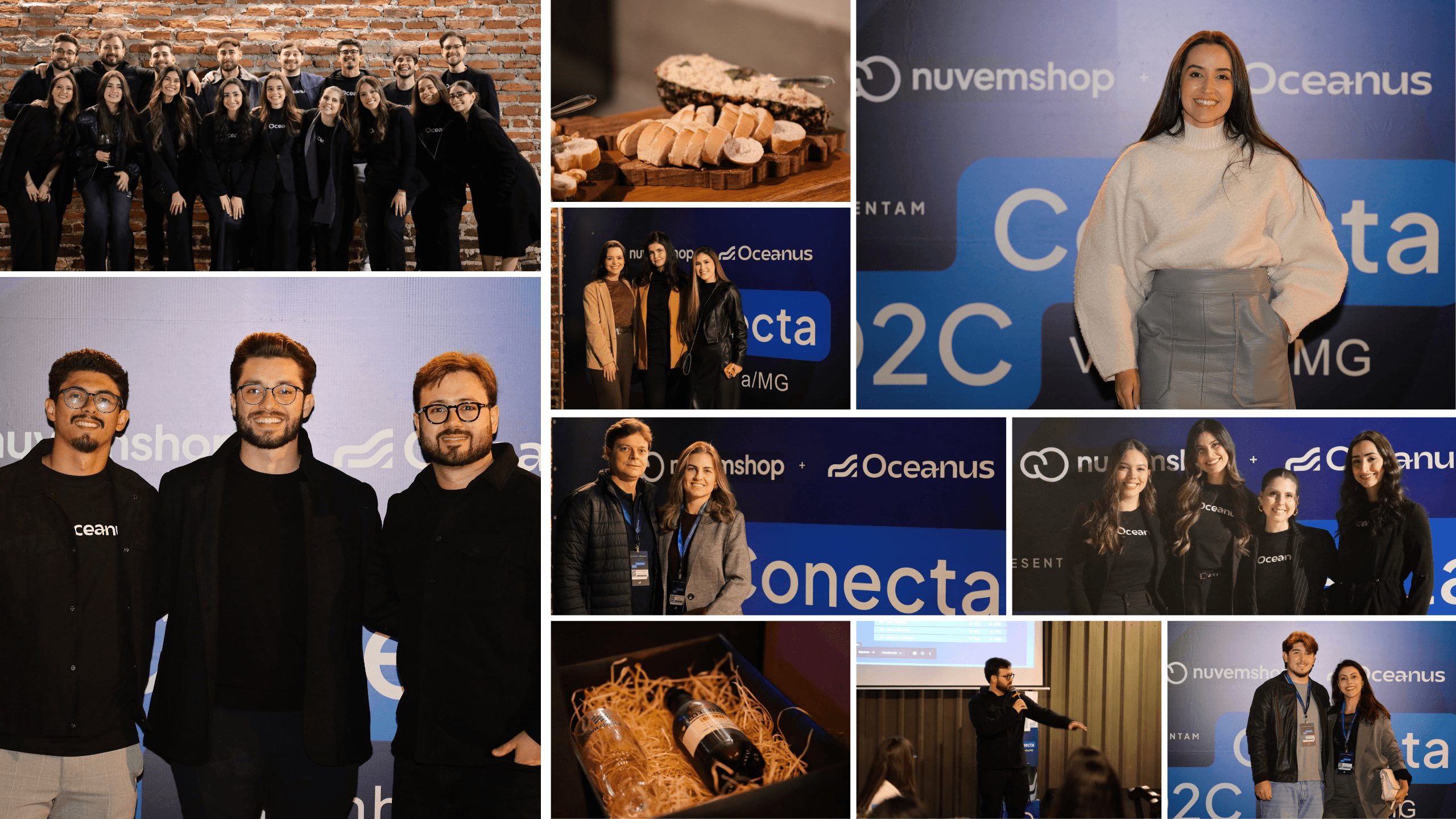 Conecta D2C - E-commerce no Sul de Minas