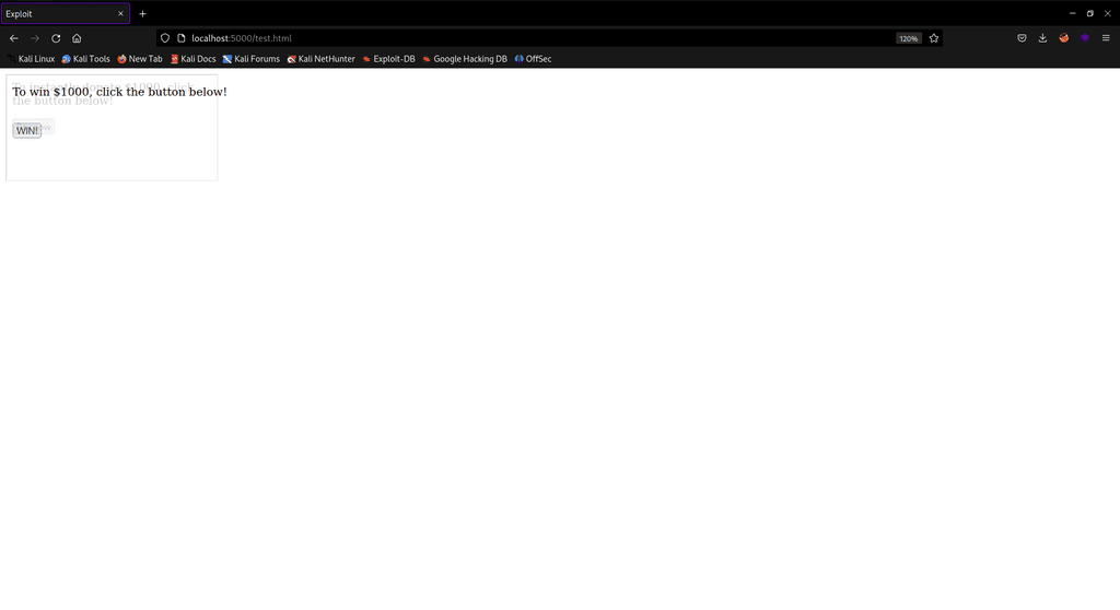Clickjacking - Types, Attacks & Prevention Techniques