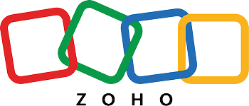 Zoho logo
