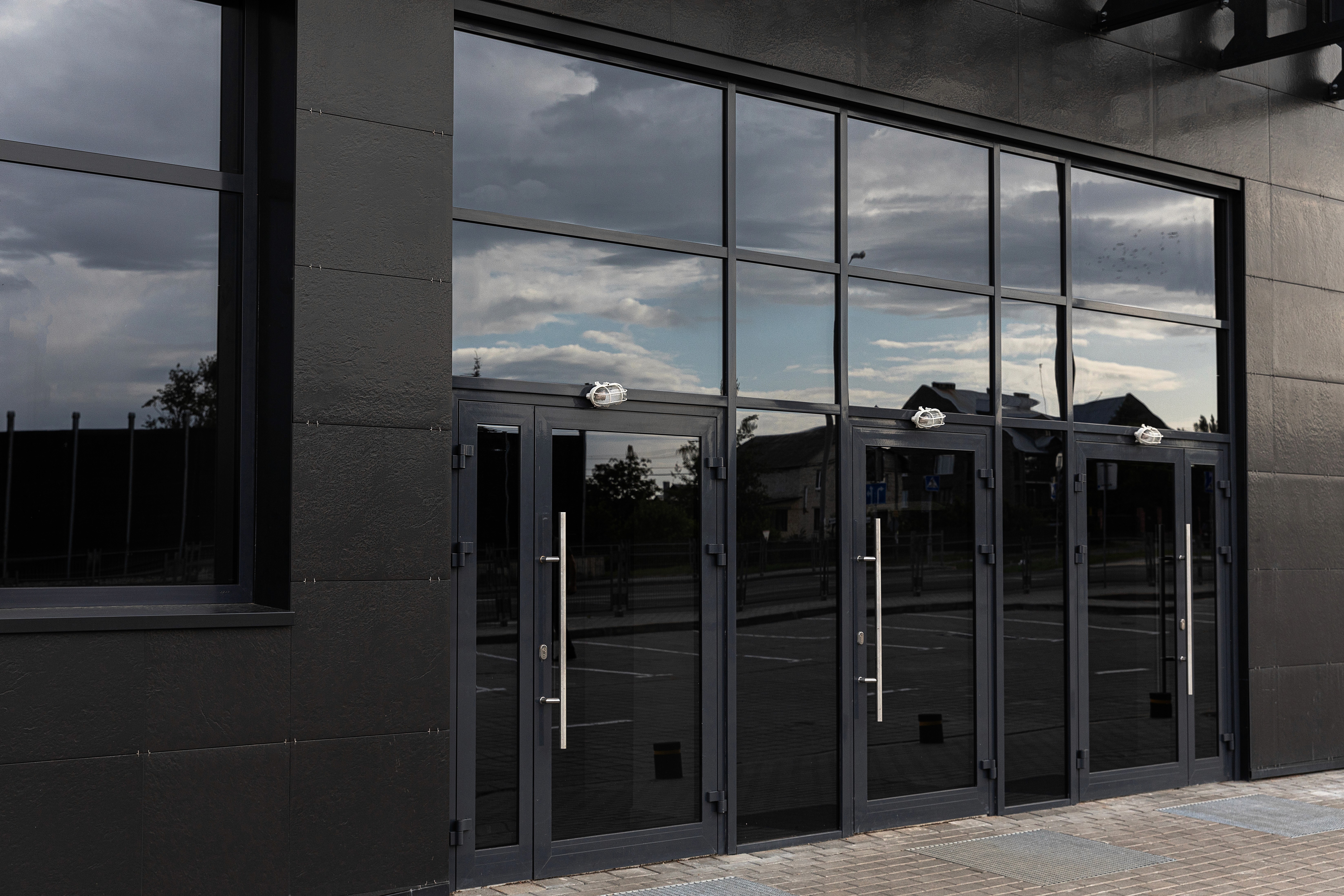 Calm supportive therapy session