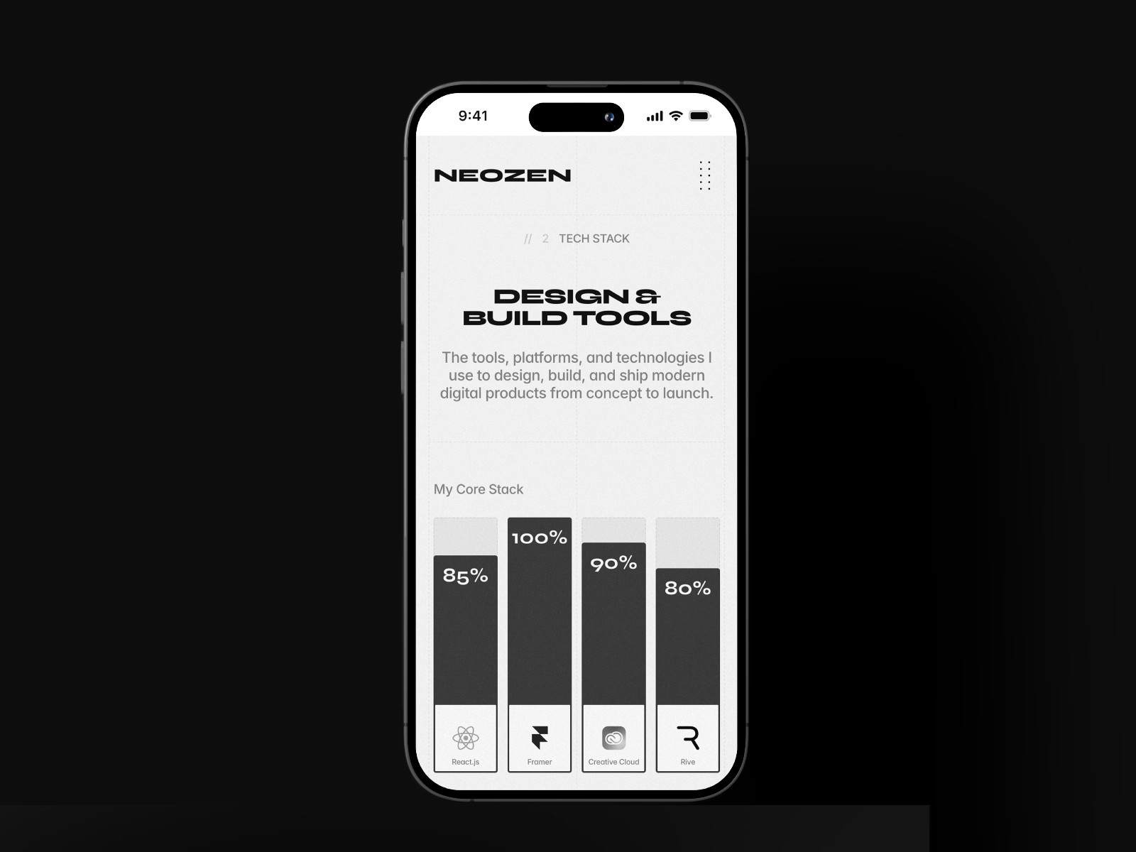 Neozen