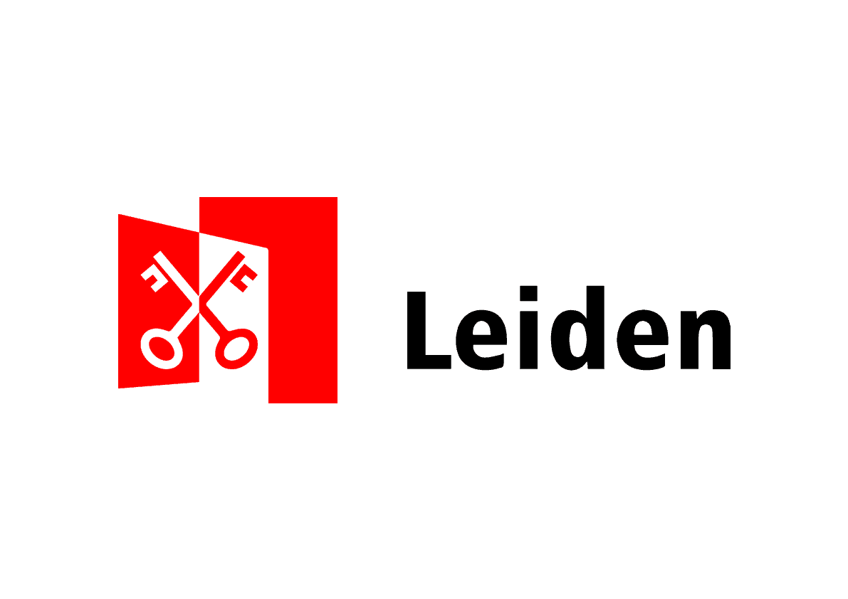 Logo Gemeente Leiden