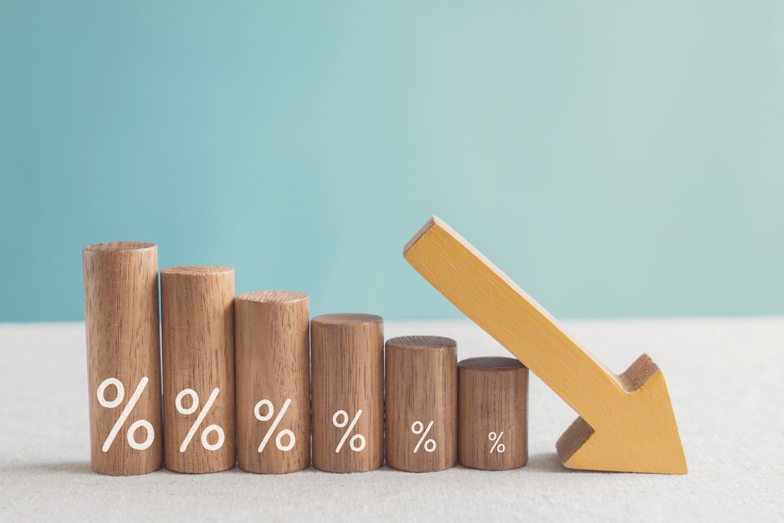 Lower Mortgage Costs Anticipated After Fall in Swap Rates