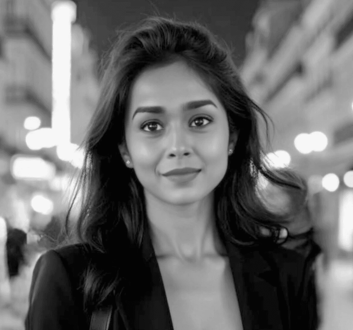 Shruti Suman, Consulting Partner, Growth and GTM