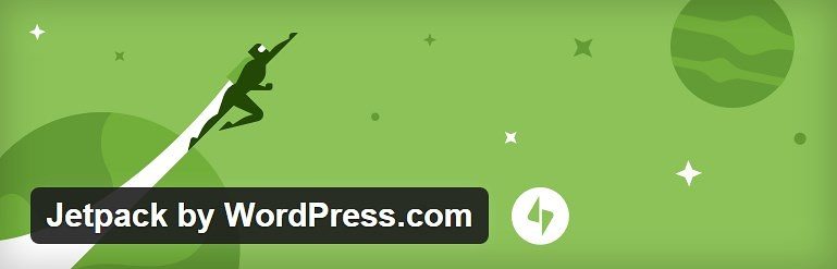 Best WordPress Form Plugins Jetpack 1
