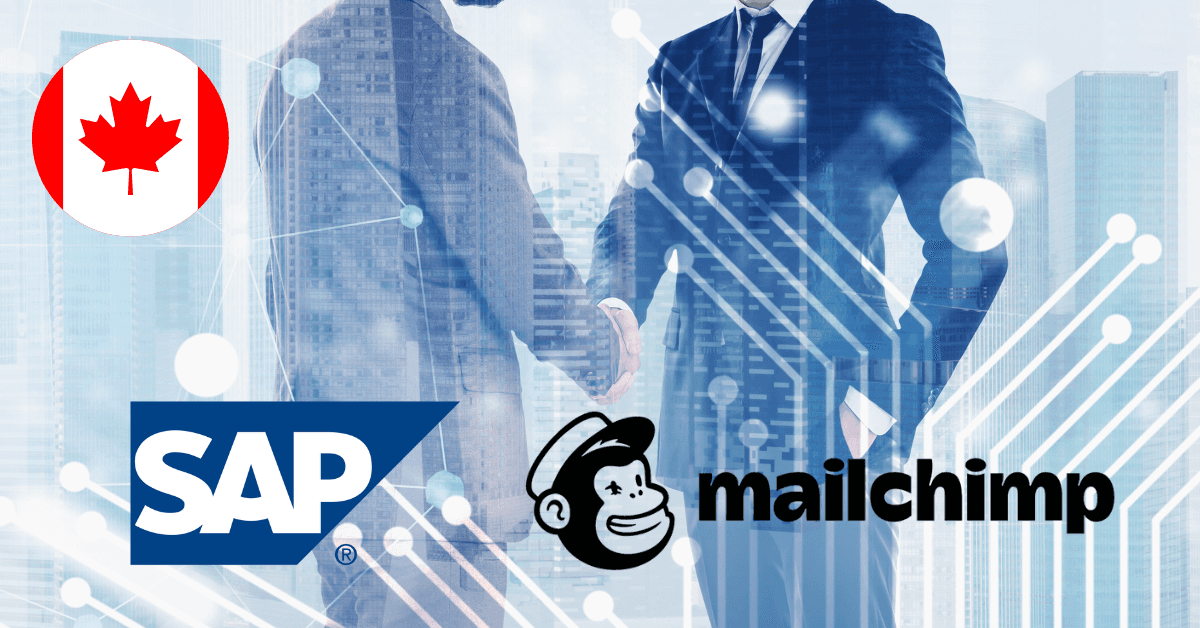 Interactive Emails Strategies for Canada Businesses Using SAP and Mailchimp