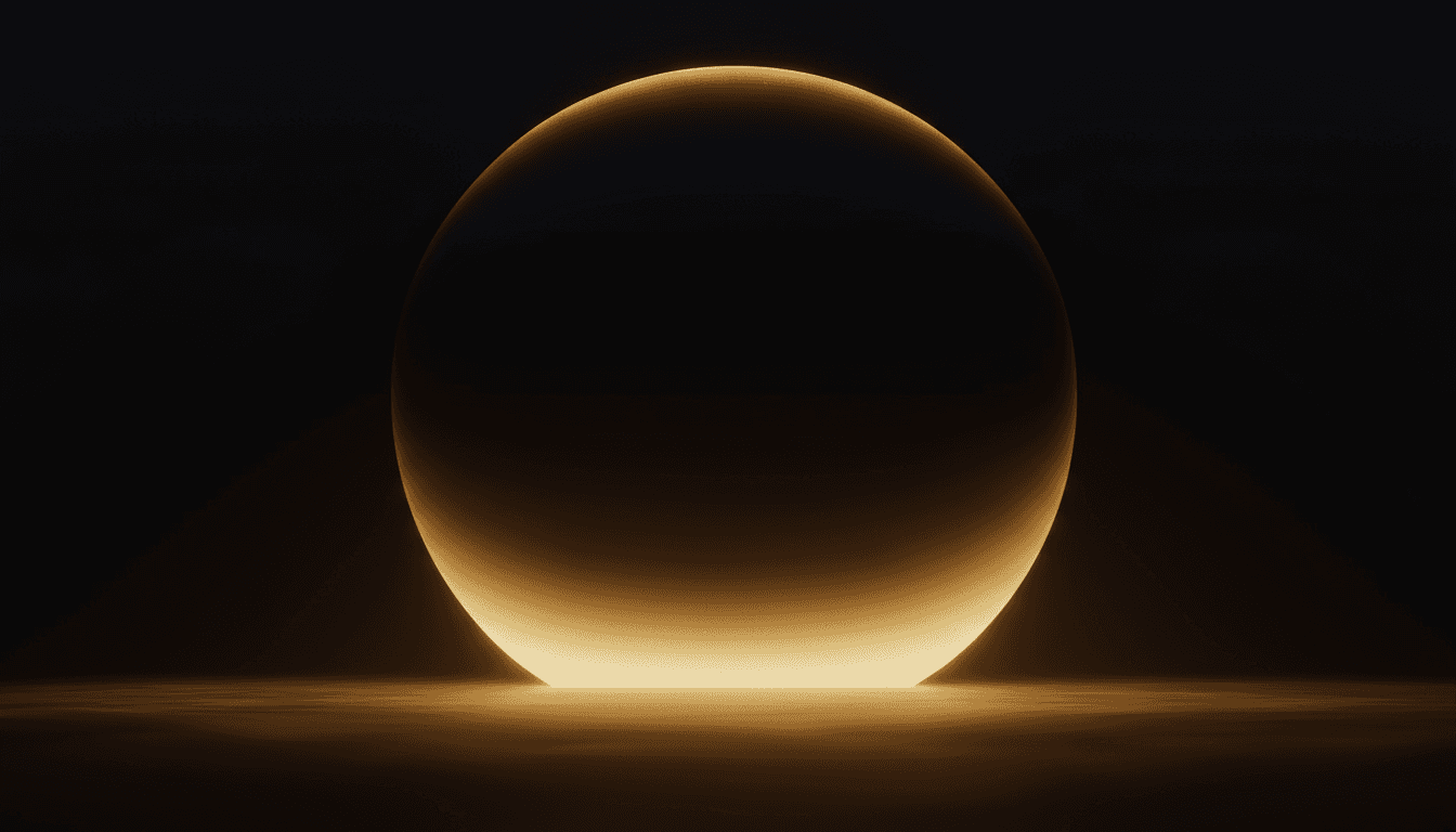 planet background