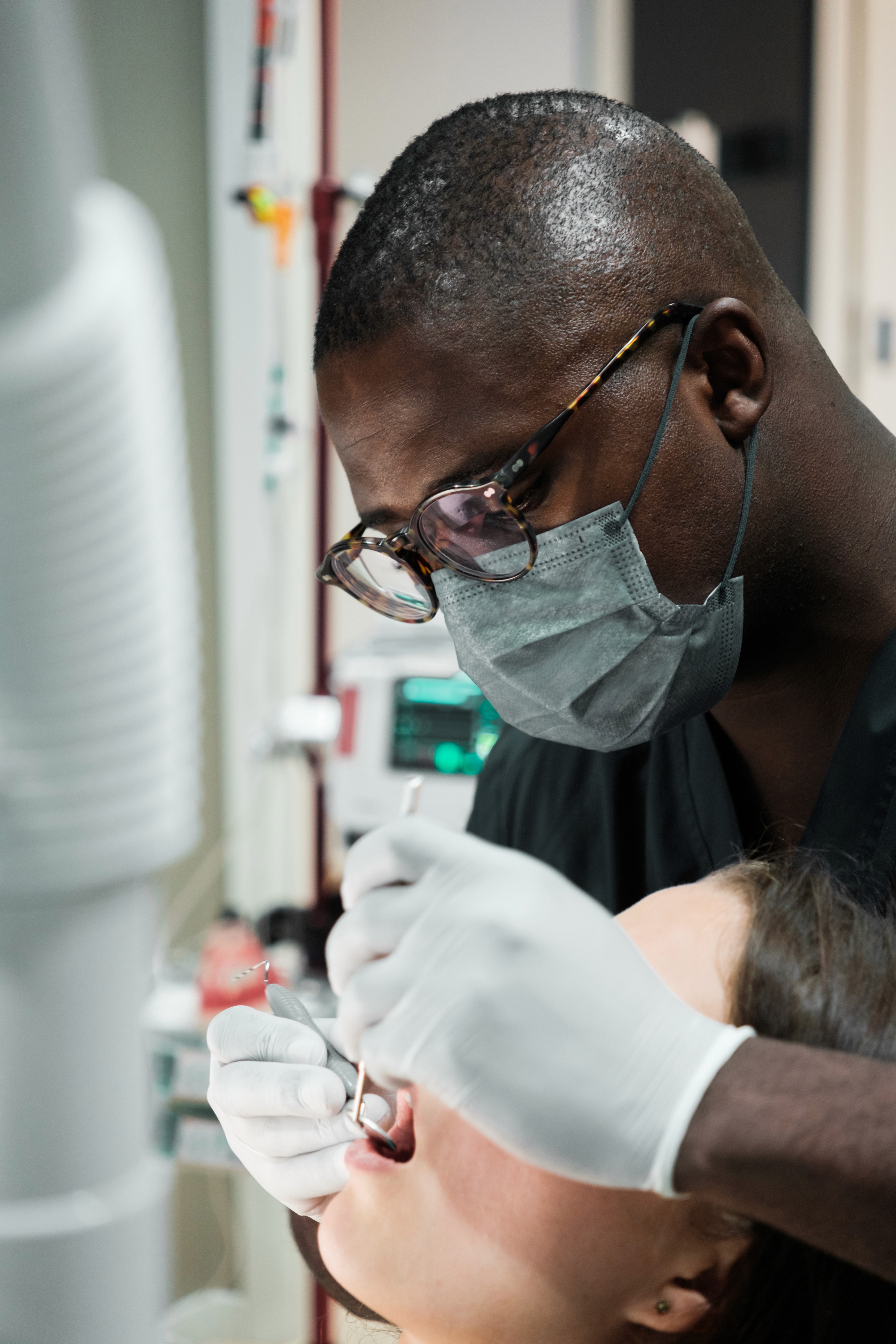 Lawyer portrait photo