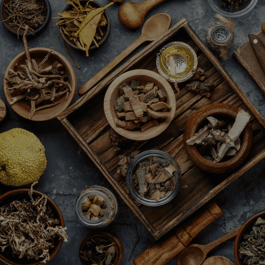 Holistic medicine