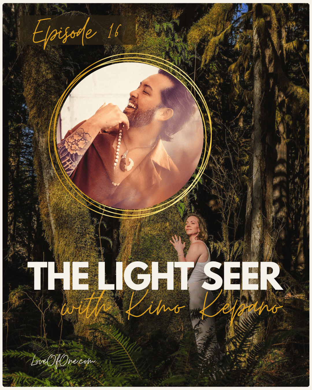 The Light Seer