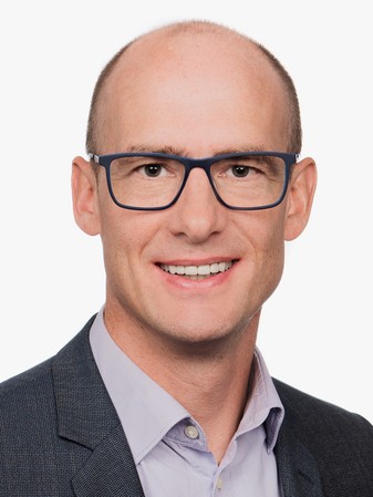 Prof. Dr. Martin Gutmann