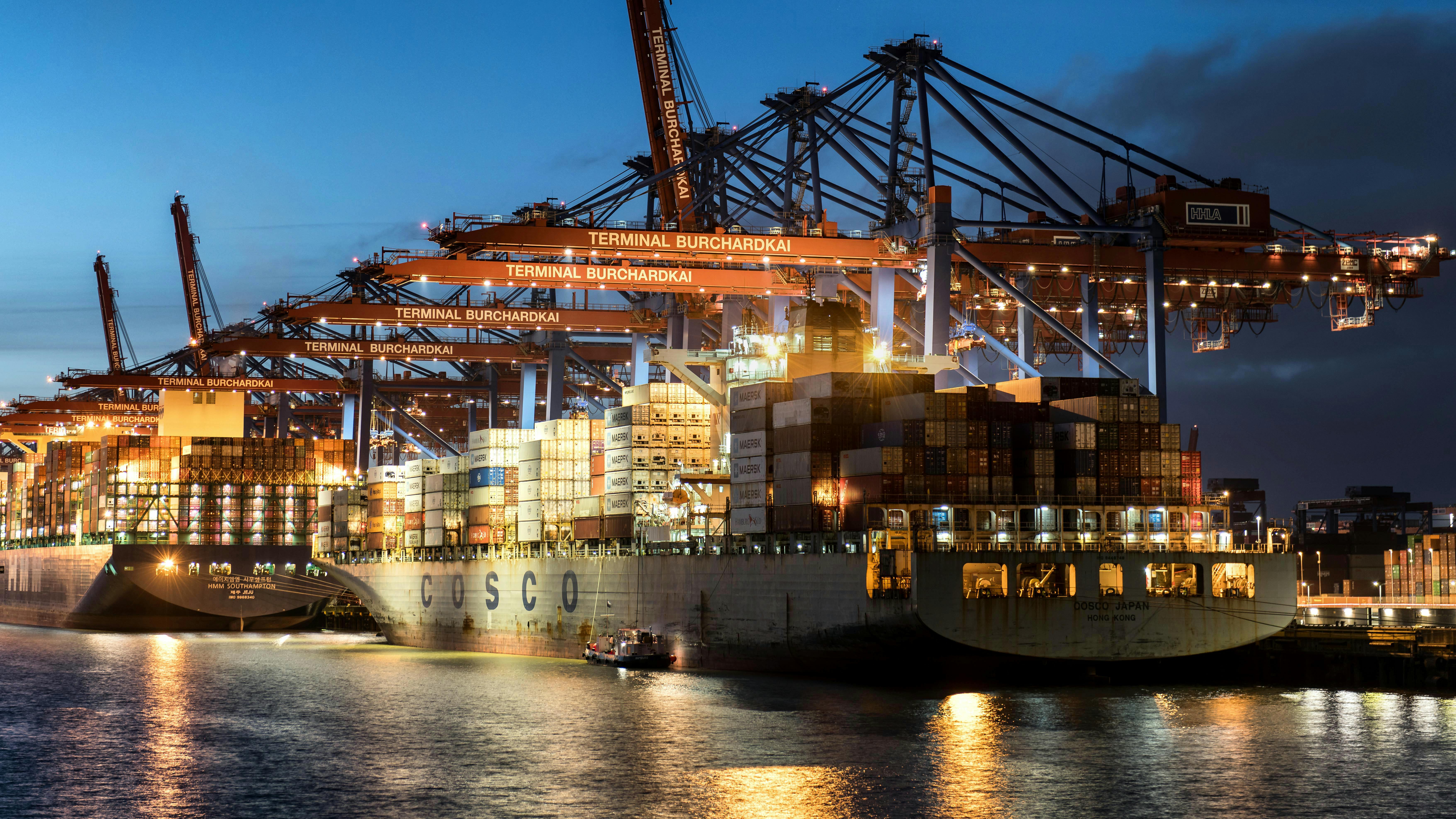 Unroasted coffee beans